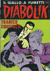 Tragico equivoco