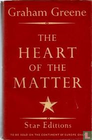The Heart of the Matter