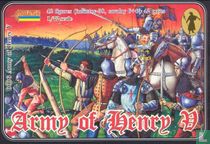Army of Henry V