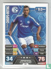 Eric Maxim Choupo-Moting