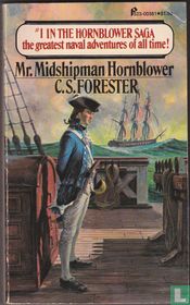 Mr. Midshipman Hornblower