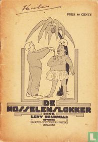 De mosselenslokker