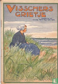 Visschers Grietje