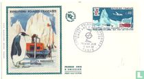 Polar expeditions