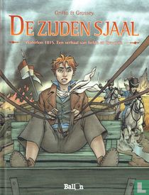 Waterloo 1815 - Een verhaal van liefde en bravoure kaufen