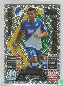 Kevin Volland
