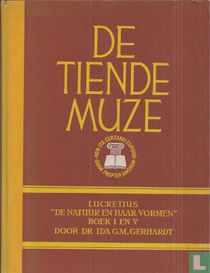 Lucretius "De natuur en haar vormen"