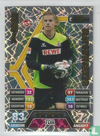 Timo Horn