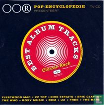 Best Album Tracks Classic Rock