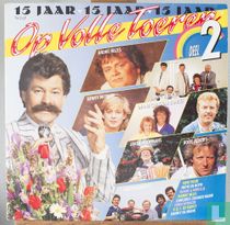 15 jaar Op volle toeren deel 2