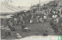 La Potinière