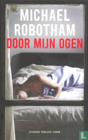 Door mijn ogen