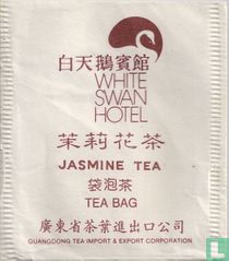 Jasmine Tea 