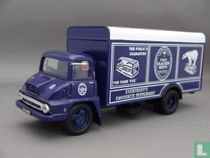 Ford Thames Trader Box Van "FOX'S Glacier Mints"