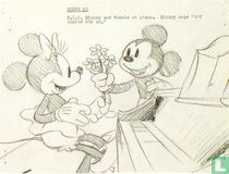 Mickey's Surprise Party 1939