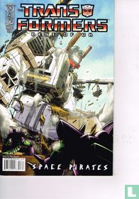 Best of UK: Space Pirates 3