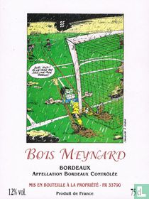 Bois Meynard