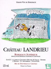 Château Landrieu