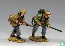 Flame Thrower Set