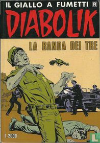La banda dei tre
