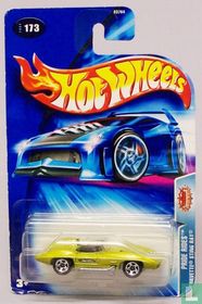 Chevrolet Corvette Stingray #6