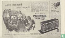 19570607 ...een spannend televisiespel?