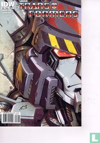 The Transformers 22