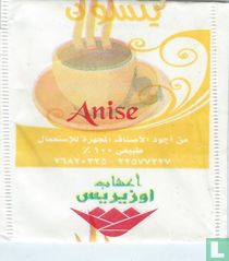 Anise  