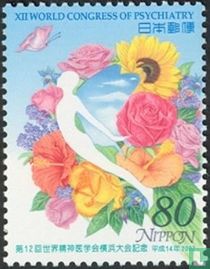 12th World Congress of Psychiatry, Yokohama for sale