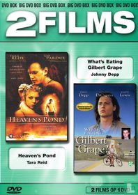 Heaven's Pond + What's Eating Gilbert Grape?
