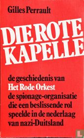 Die rote Kapelle