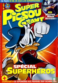 Super Picsou géant 187