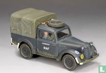 Austin Light Utility RAF 