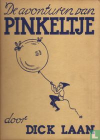 De avonturen van Pinkeltje