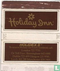 Holiday Inn - Londen