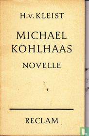 Michael Kohlhaas