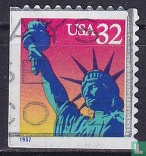 Statue of Liberty 