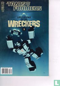 Last Stand of the Wreckers 3