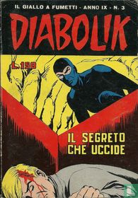 Il segreto che uccide