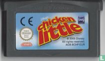 chicken little