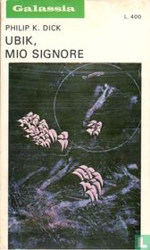 Ubik, mio signore
