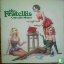 Costello music