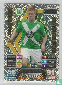 Kevin De Bruyne