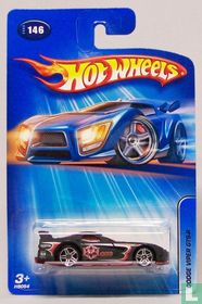 Dodge Viper GTS-R