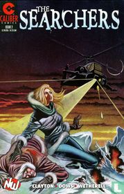 The Searchers #2