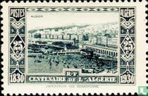 Centenary of French Algeria