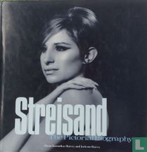Streisand - The Pictorial Biography