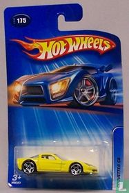 Chevrolet Corvette C6