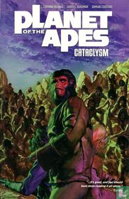 Cataclysm Volume 3
