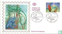 parc de la guadeloupe